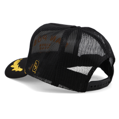 Crown Trucker Hat