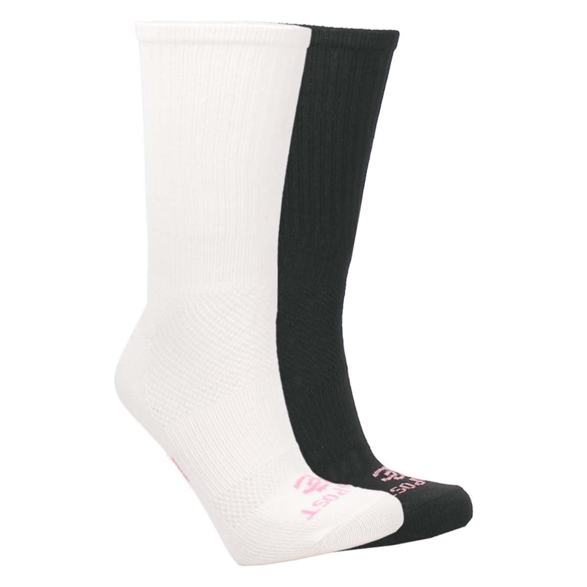 WOMEN'S CREW LITE SOCKS Image