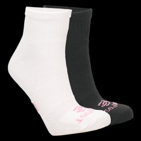 QUARTERS LITE SOCKS | Women's | 