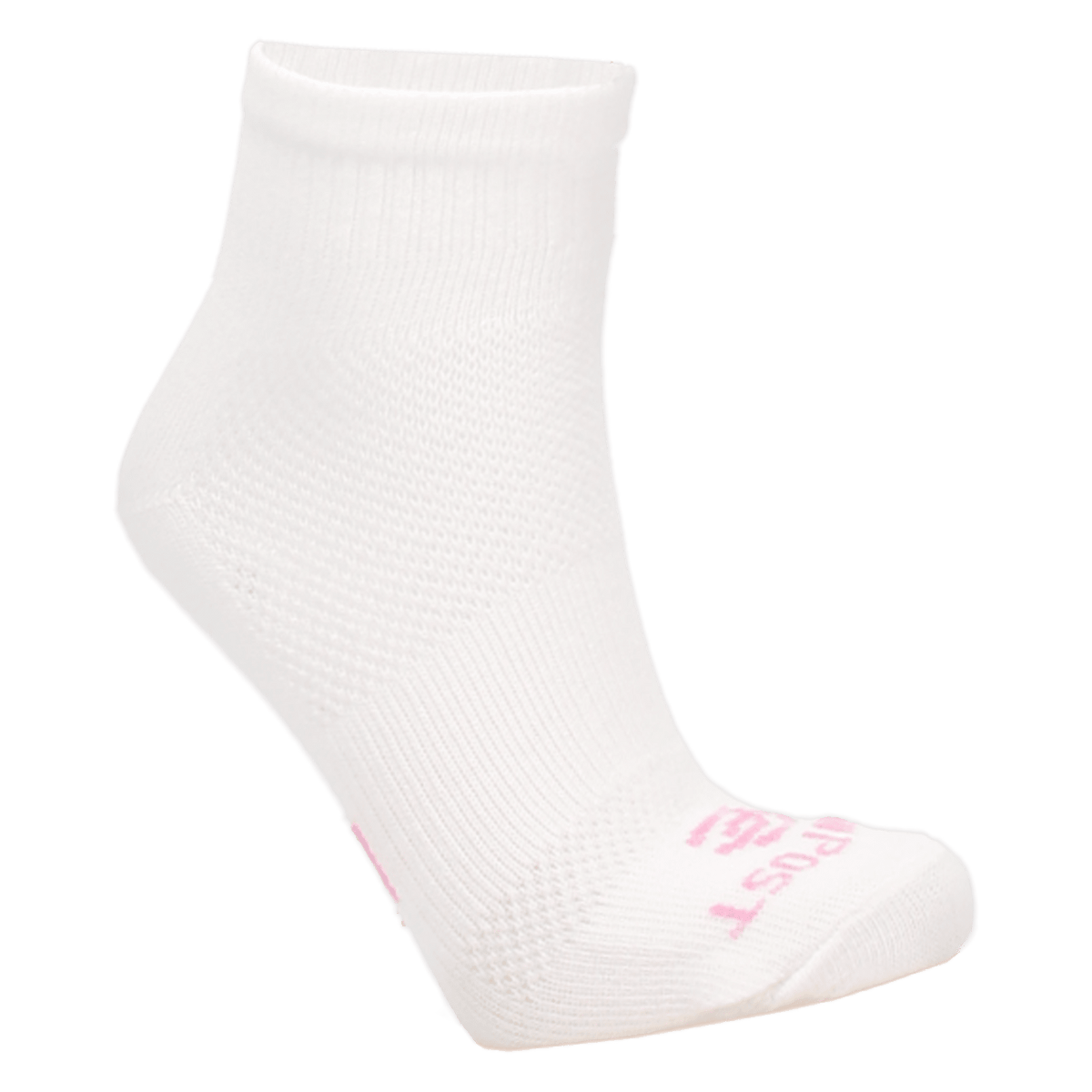 WOMEN'S QUARTERS LITE SOCKS Image