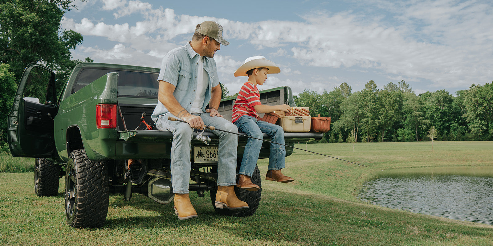 Dan Post Boots – Home - Premium Boots & Western Footwear