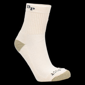 MEDIUM WEIGHT HALF CREW SOCKS | Men's | Socks