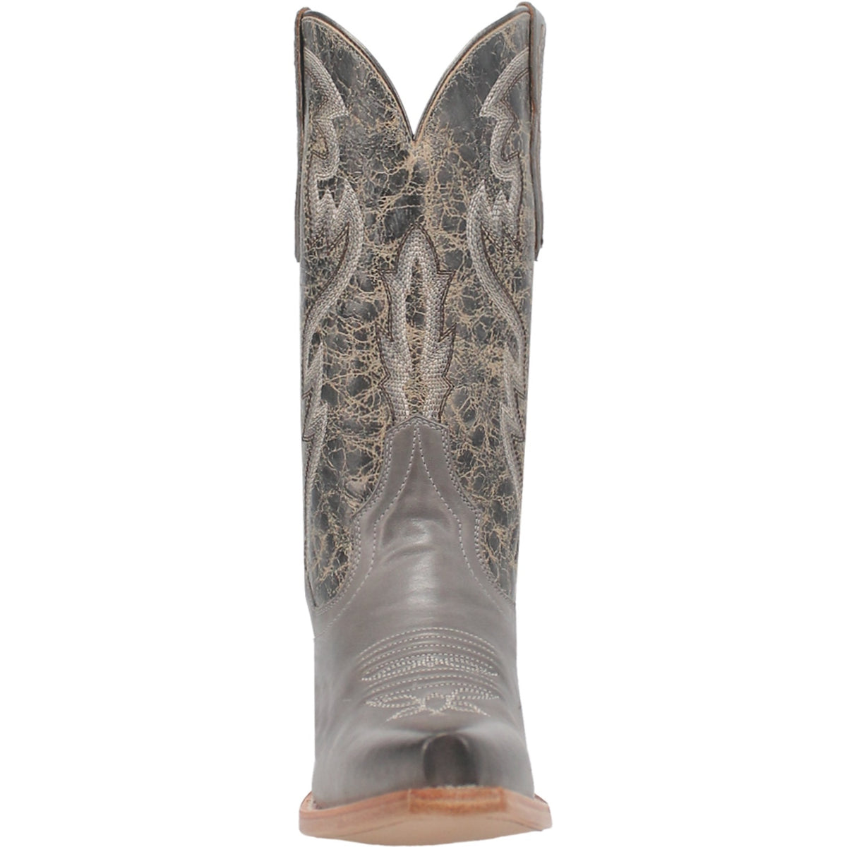 TRIA LEATHER BOOT Cover