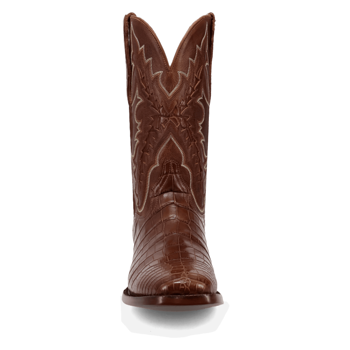 sutter nile crocodile boot - dan post boots