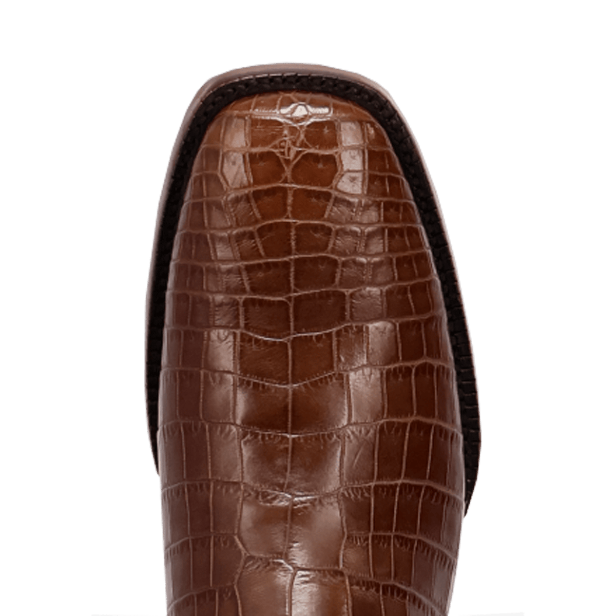sutter nile crocodile boot - dan post boots