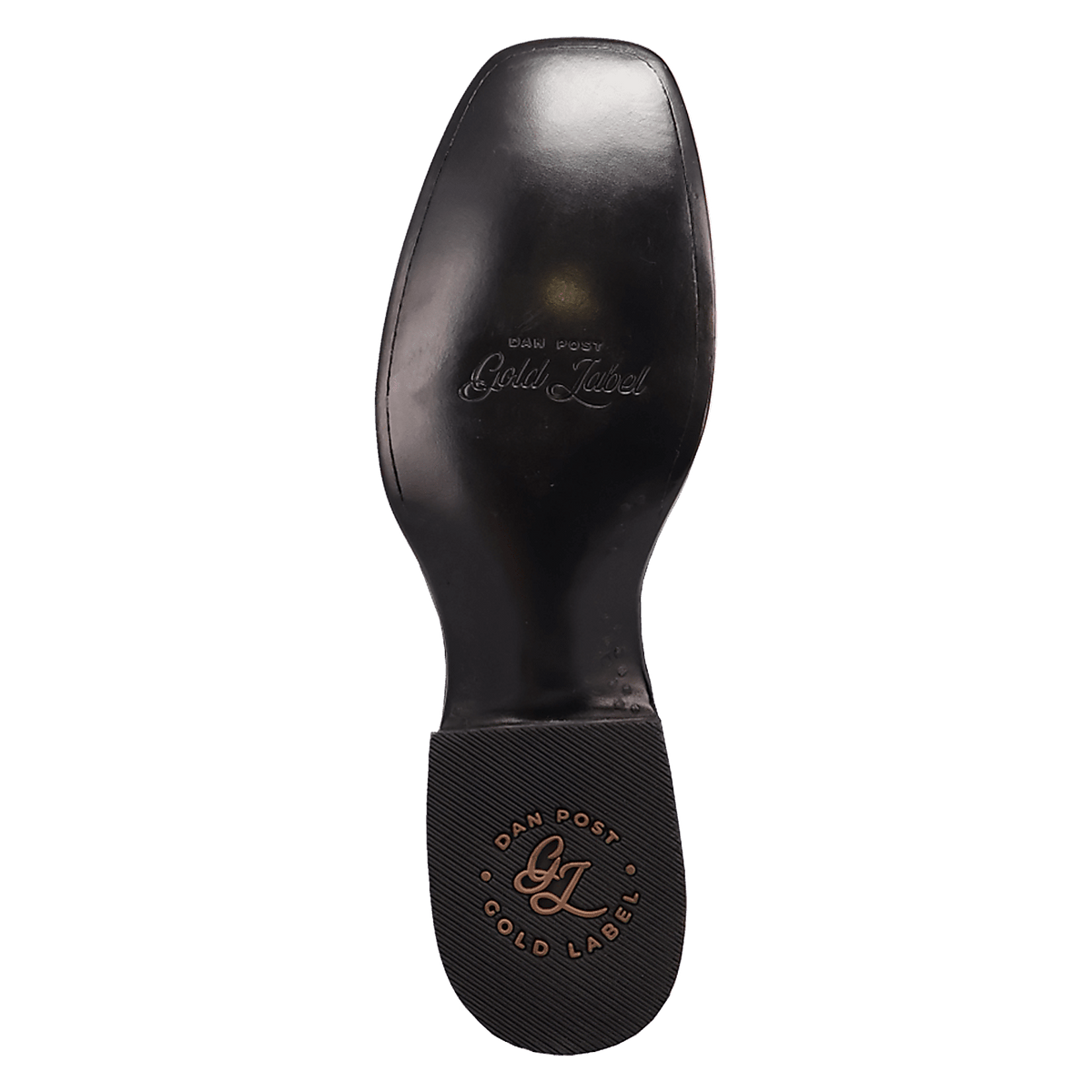 sutter nile crocodile boot - dan post boots