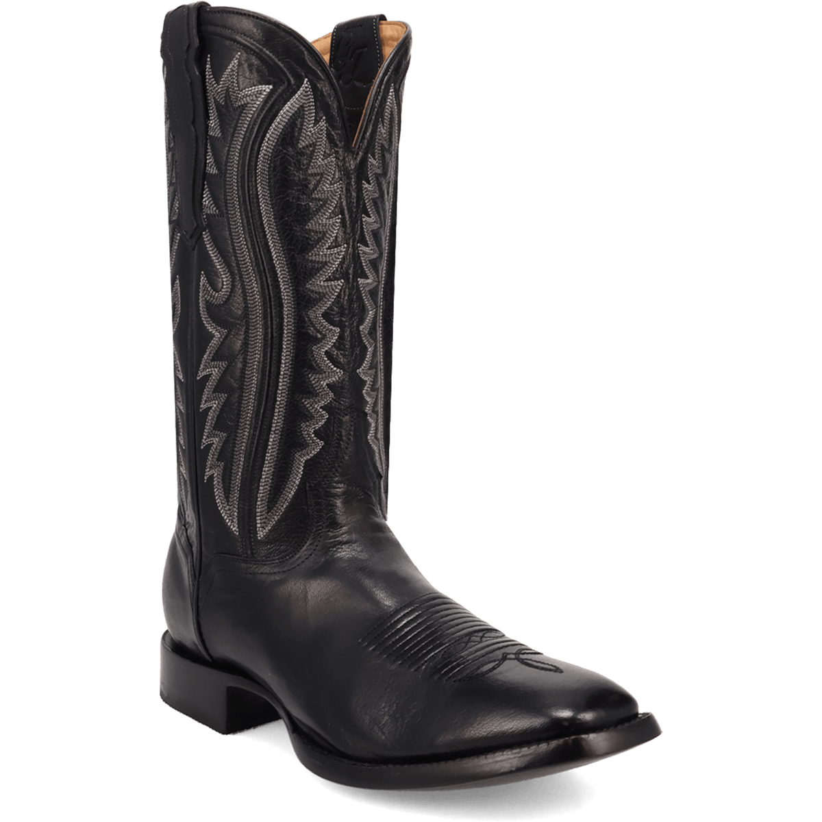 chambers leather boot - dan post boots