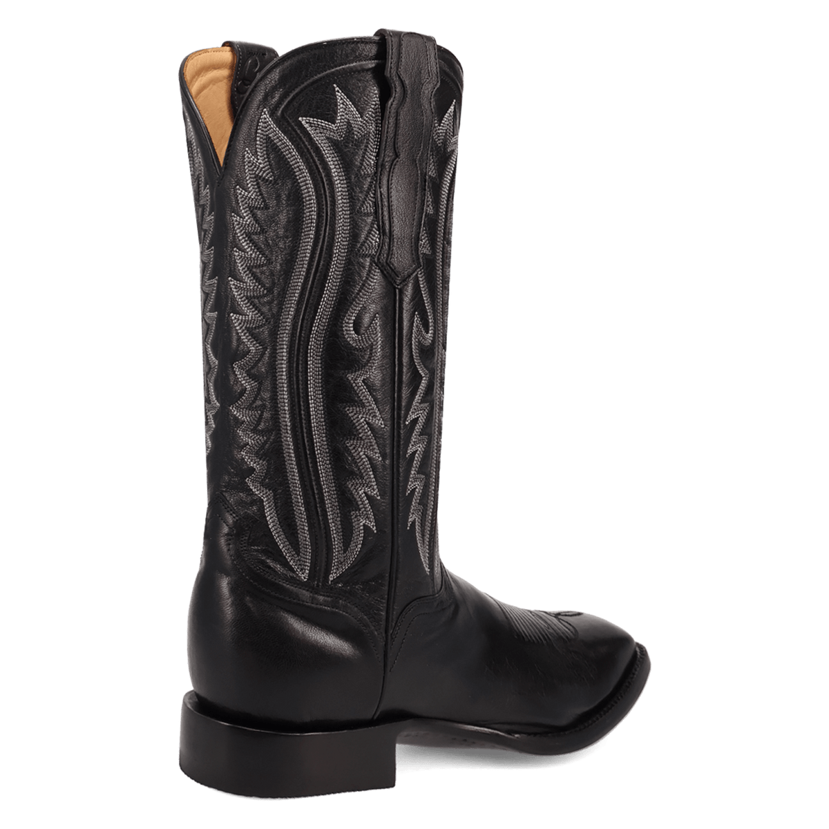 chambers leather boot - dan post boots