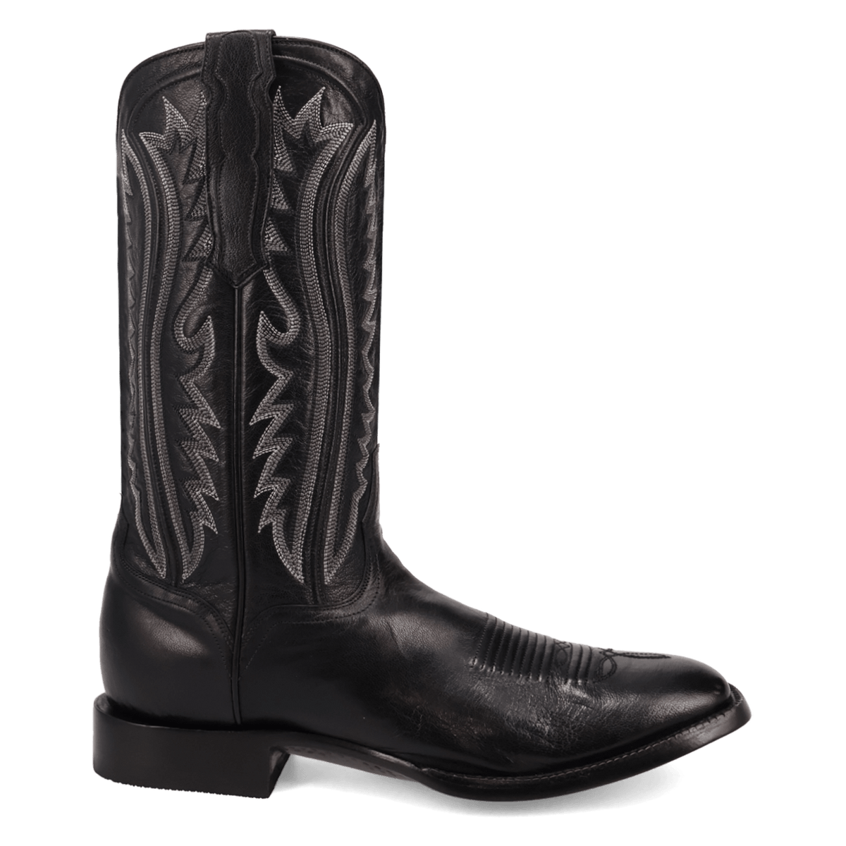 chambers leather boot - dan post boots