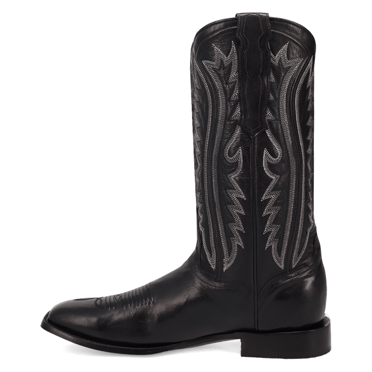 chambers leather boot - dan post boots