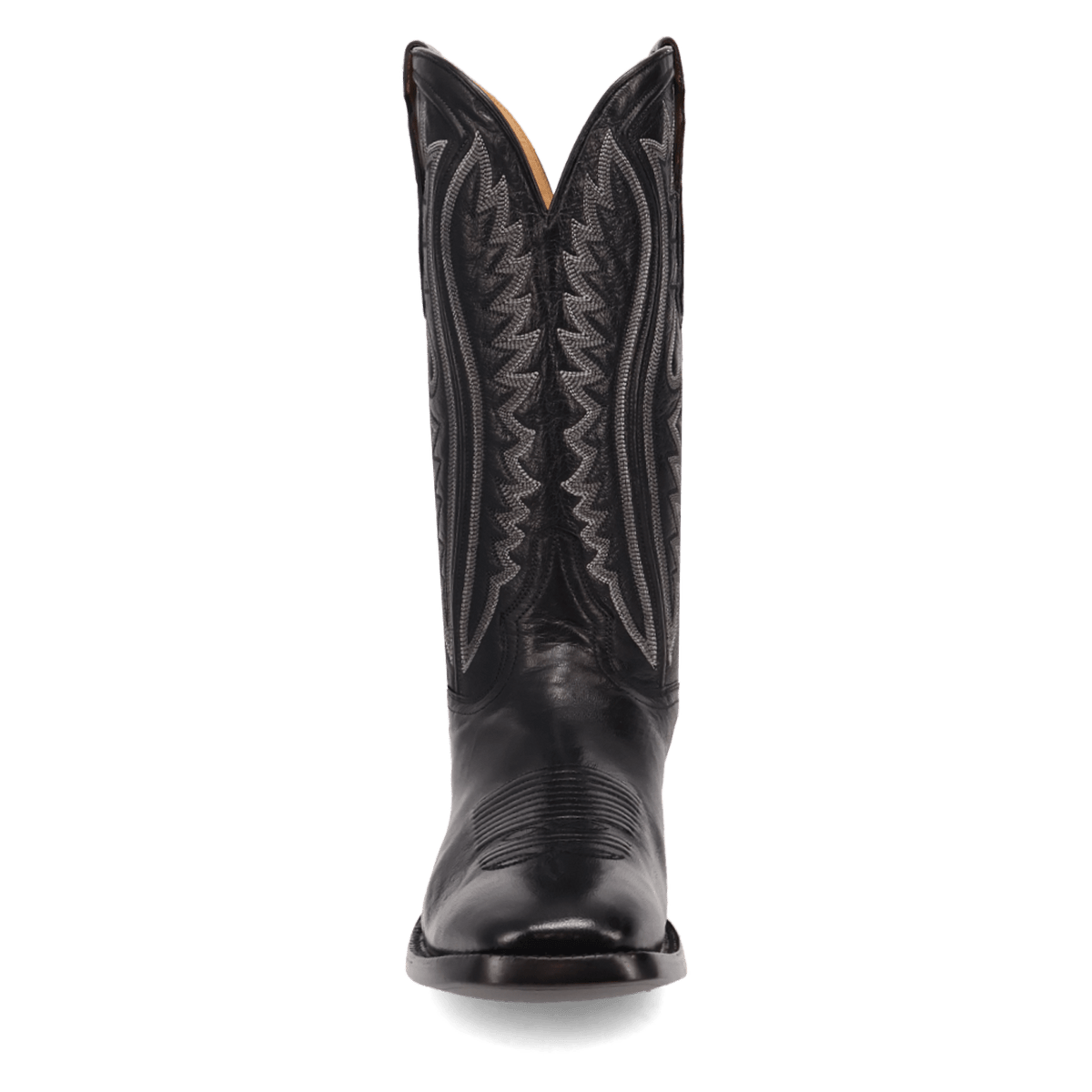 chambers leather boot - dan post boots