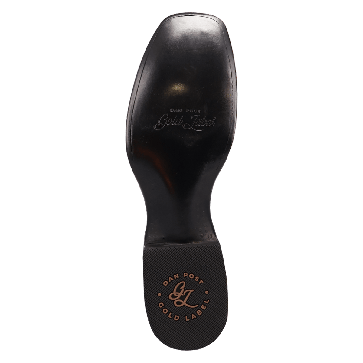 chambers leather boot - dan post boots