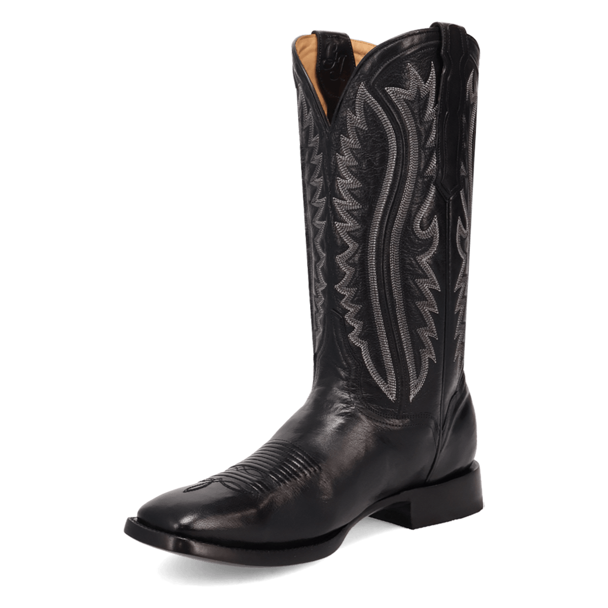 chambers leather boot - dan post boots