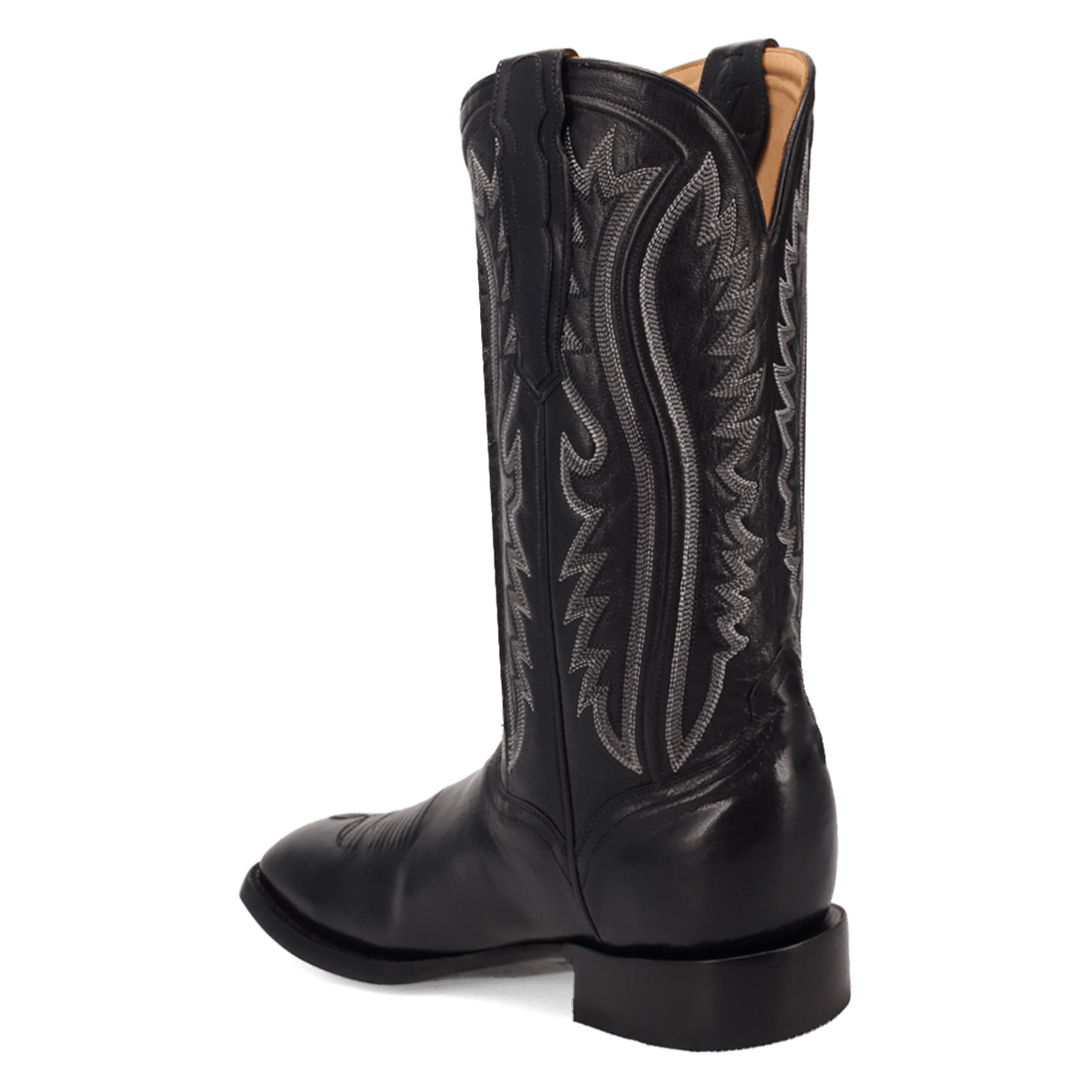 chambers leather boot - dan post boots