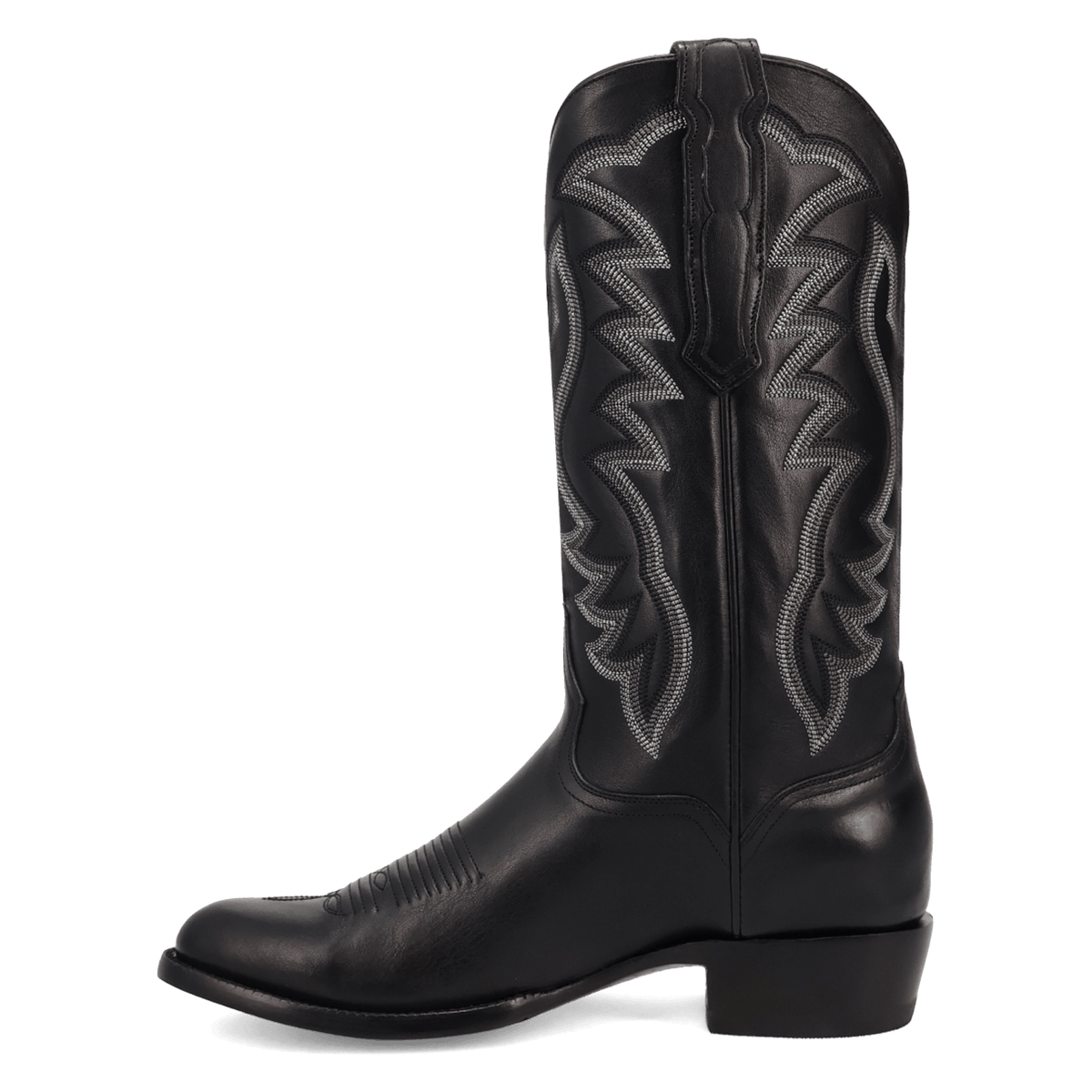 fairfax leather boot - dan post boots