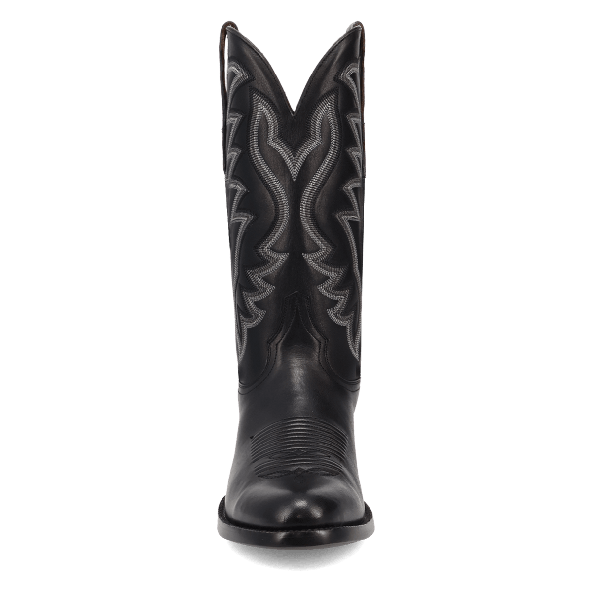 fairfax leather boot - dan post boots