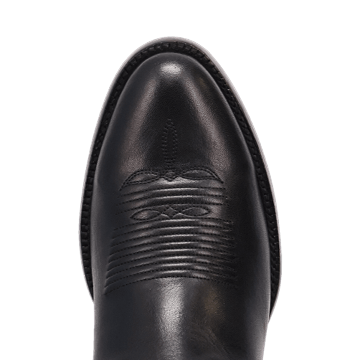 fairfax leather boot - dan post boots