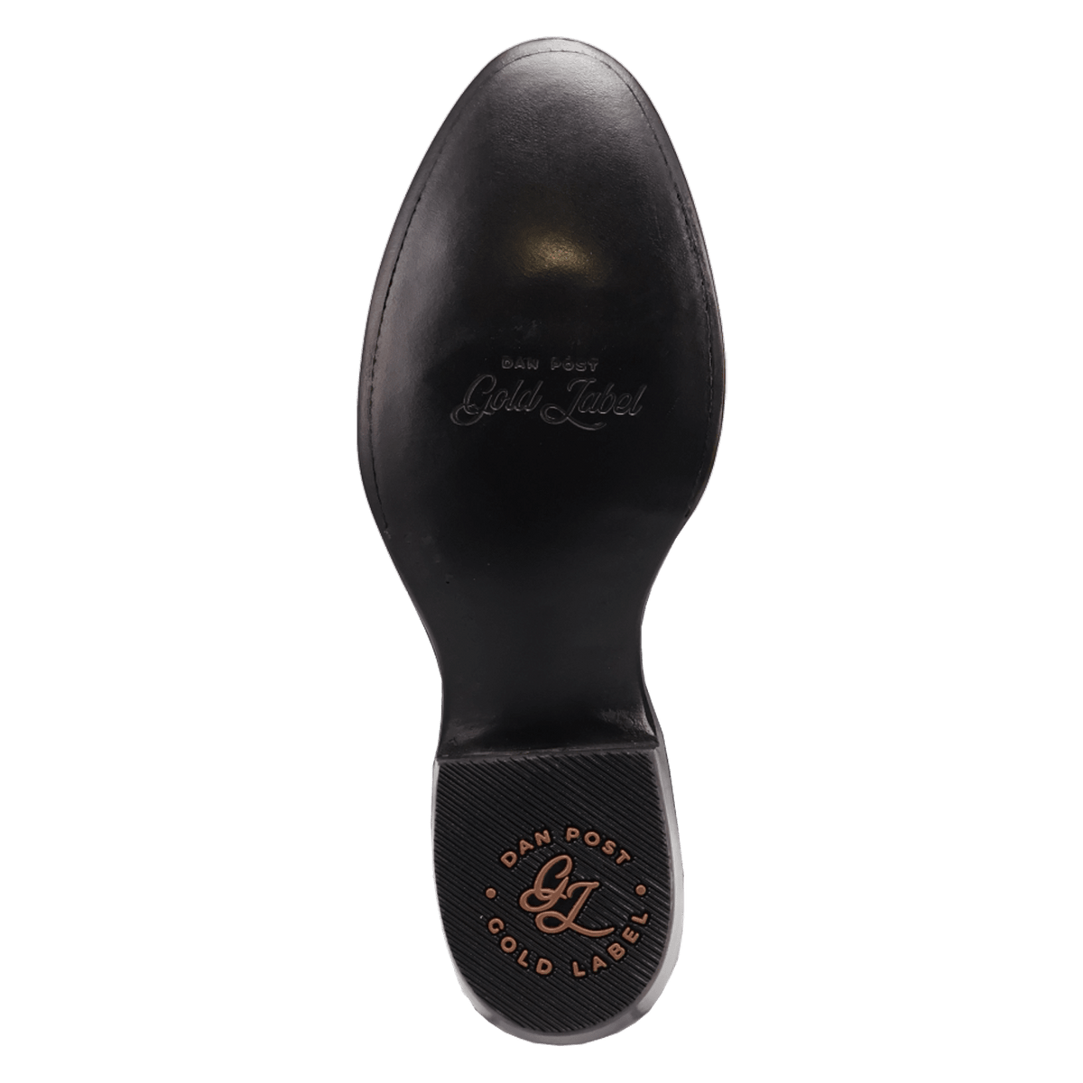 fairfax leather boot - dan post boots