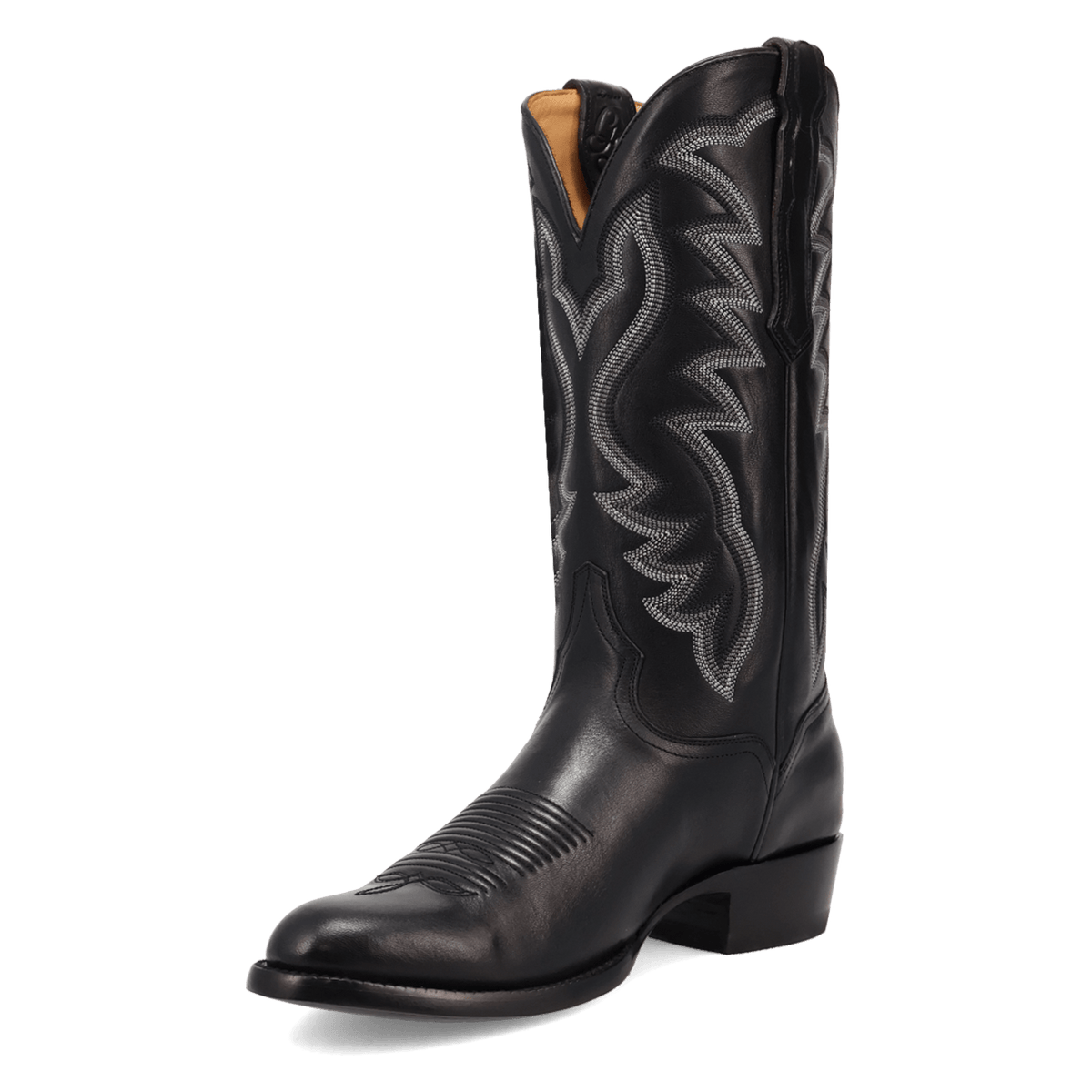 fairfax leather boot - dan post boots