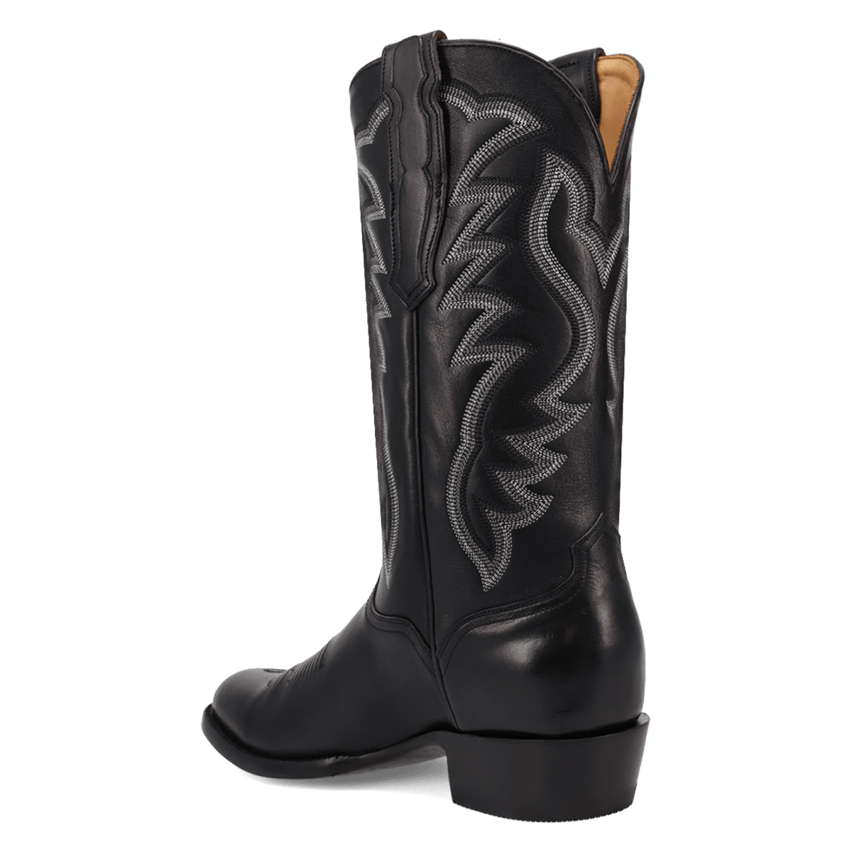 fairfax leather boot - dan post boots