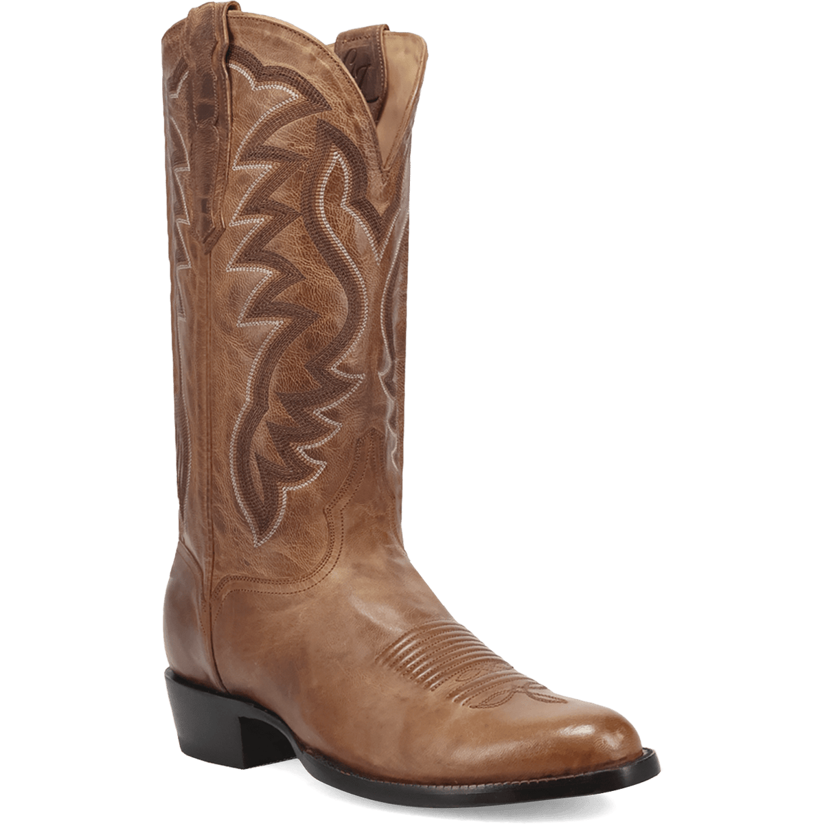 fairfax leather boot - dan post boots