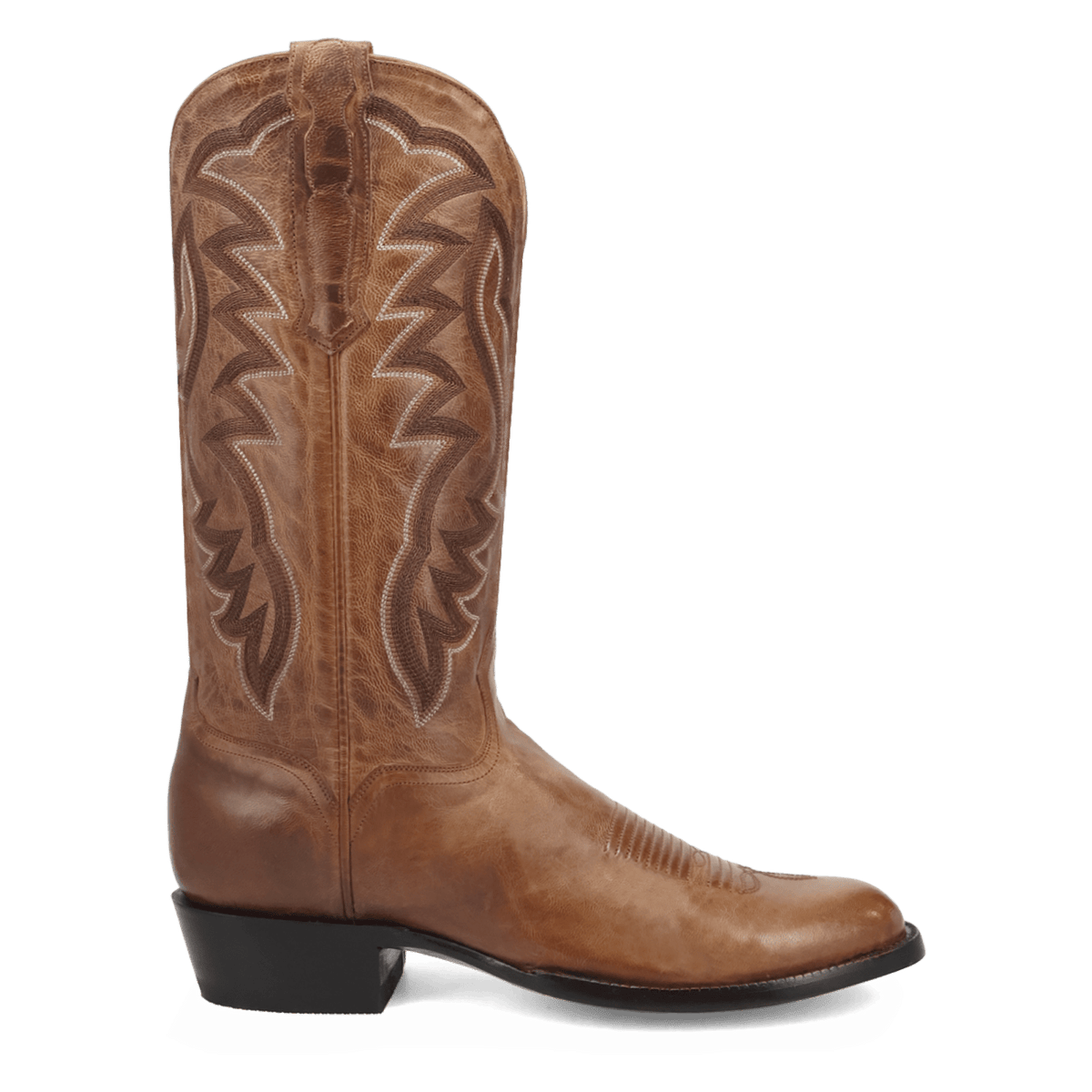 fairfax leather boot - dan post boots