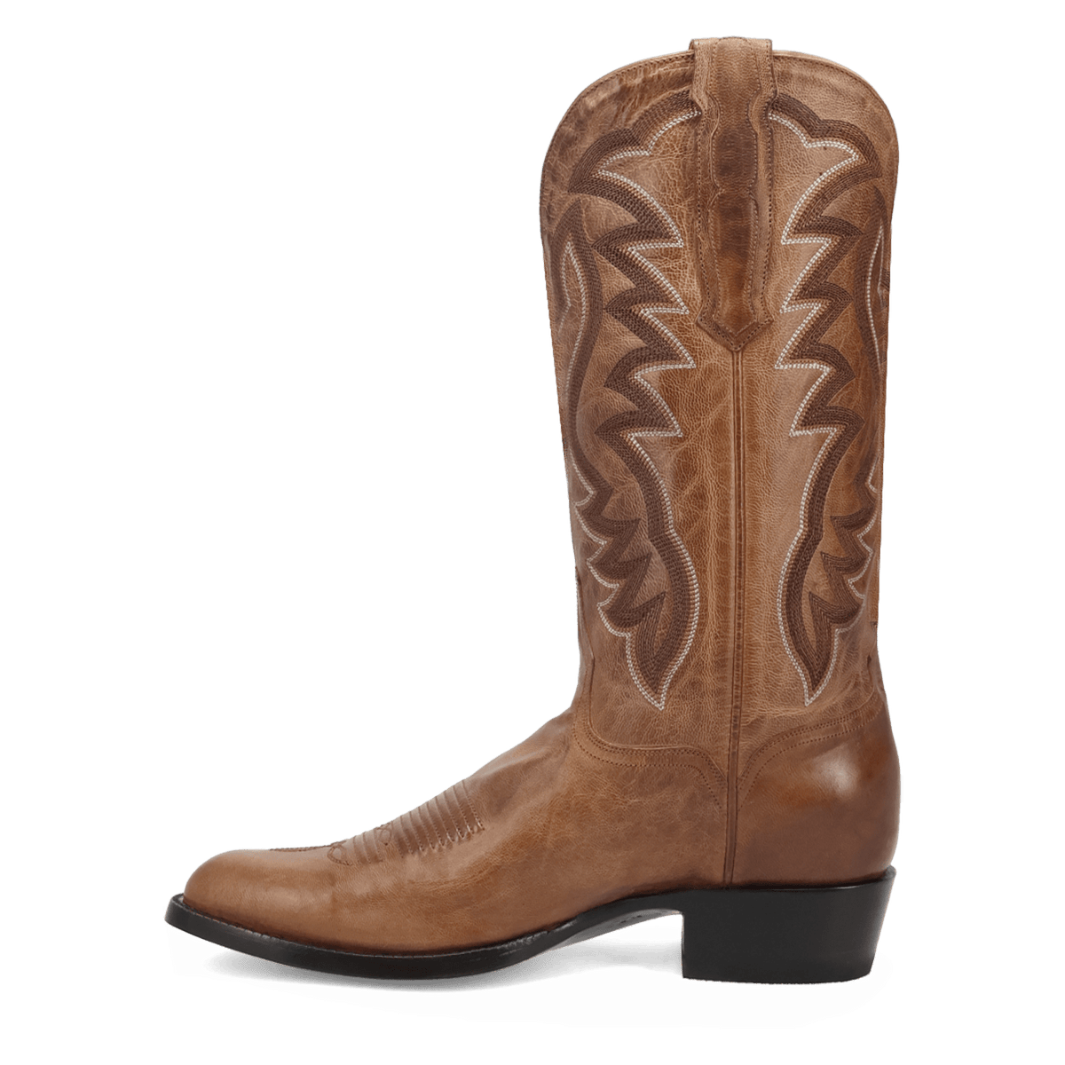 fairfax leather boot - dan post boots