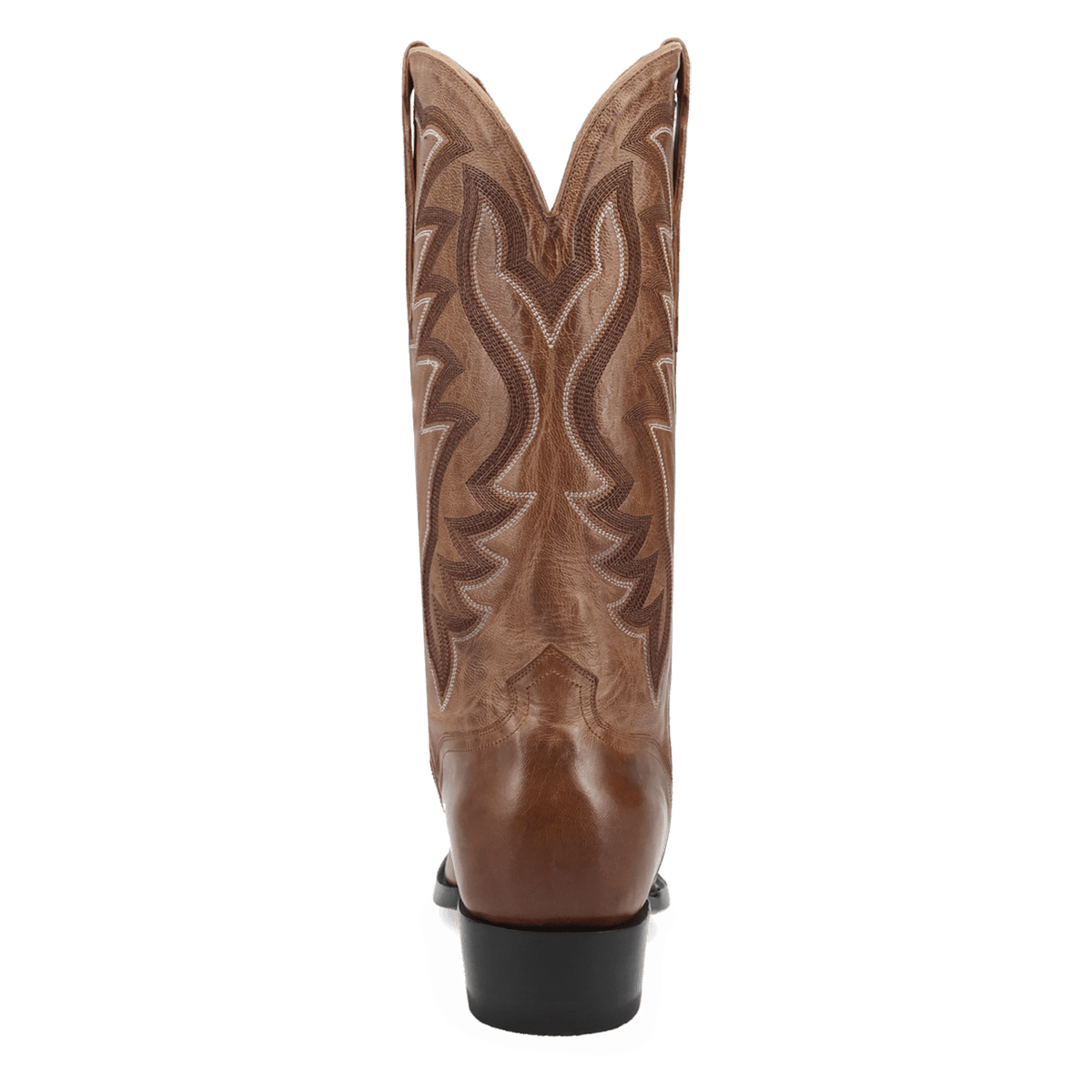 fairfax leather boot - dan post boots
