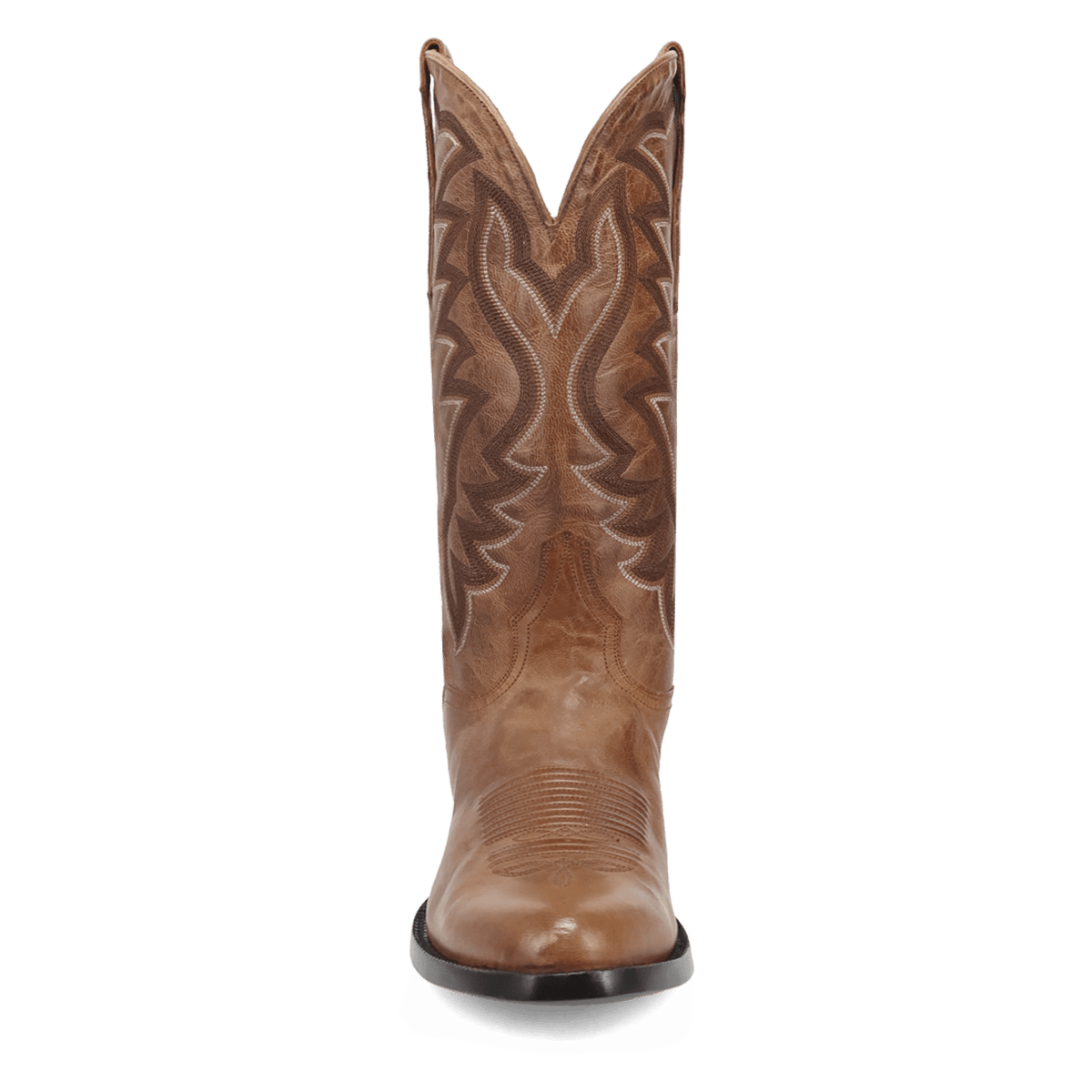 fairfax leather boot - dan post boots