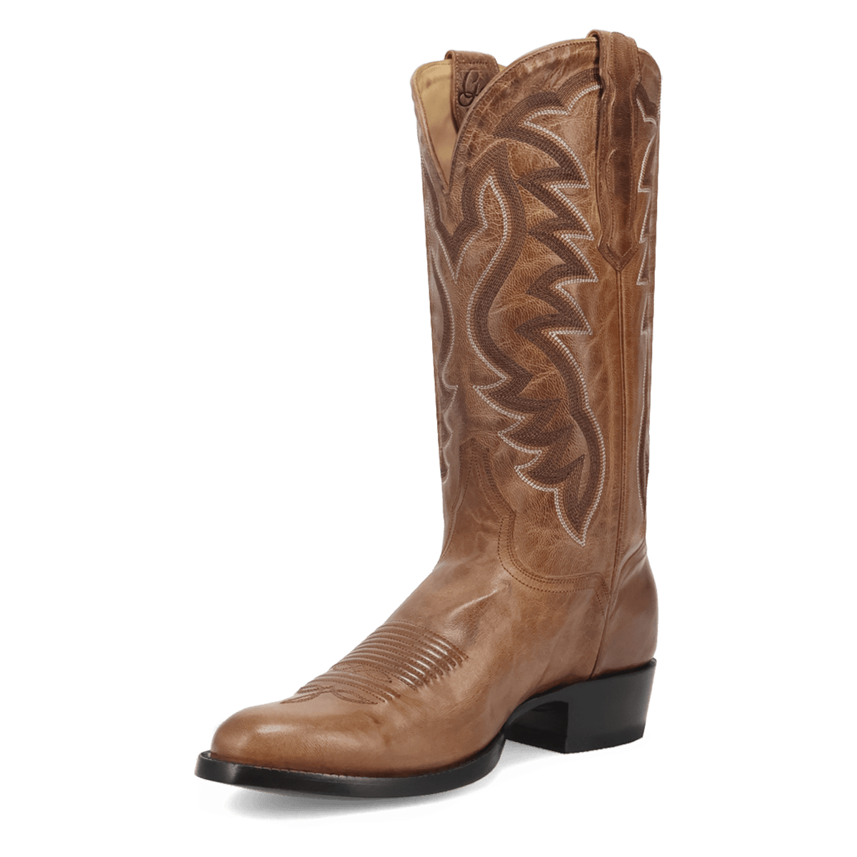 fairfax leather boot - dan post boots
