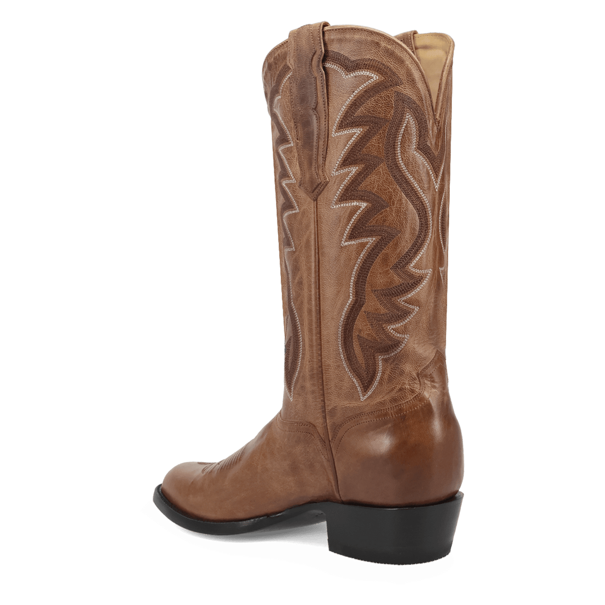 fairfax leather boot - dan post boots