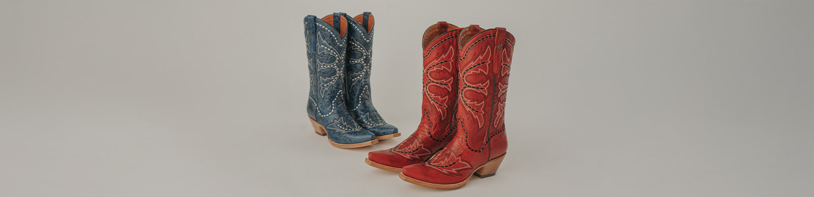 All Women's Boots