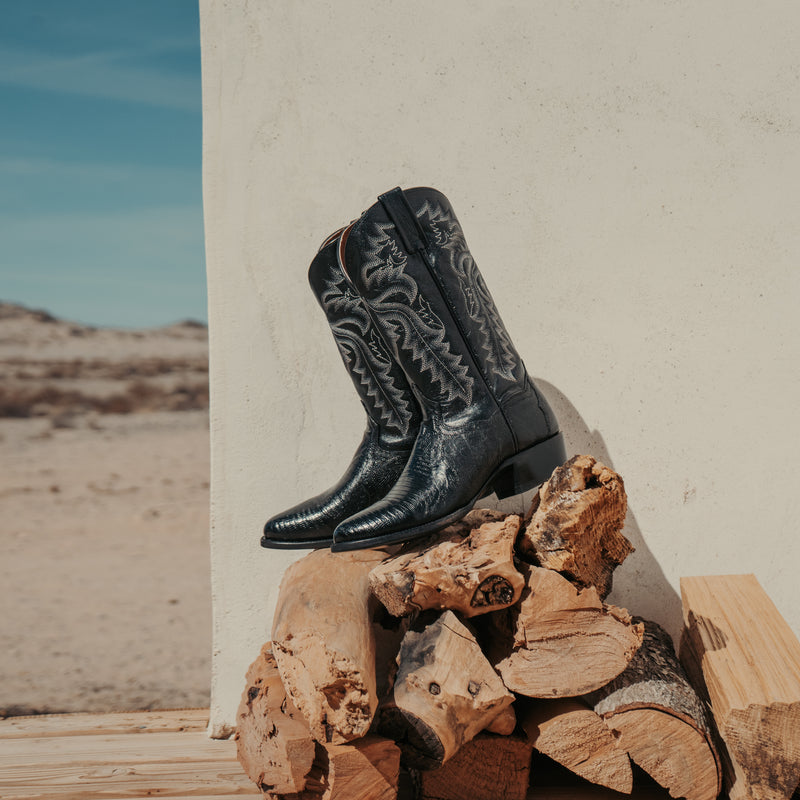 Winston Dan Post Boots