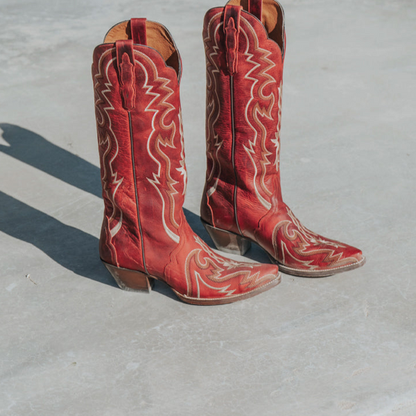 Western Boots