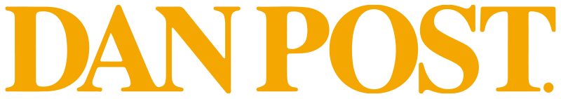 Dan Post Boots logo
