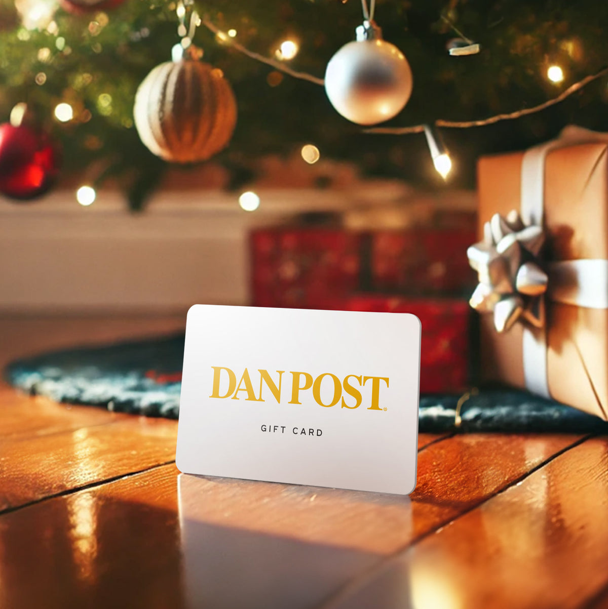 Gift Card Image