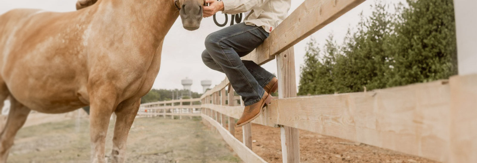 All Men's Boots