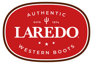 Brand | Laredo