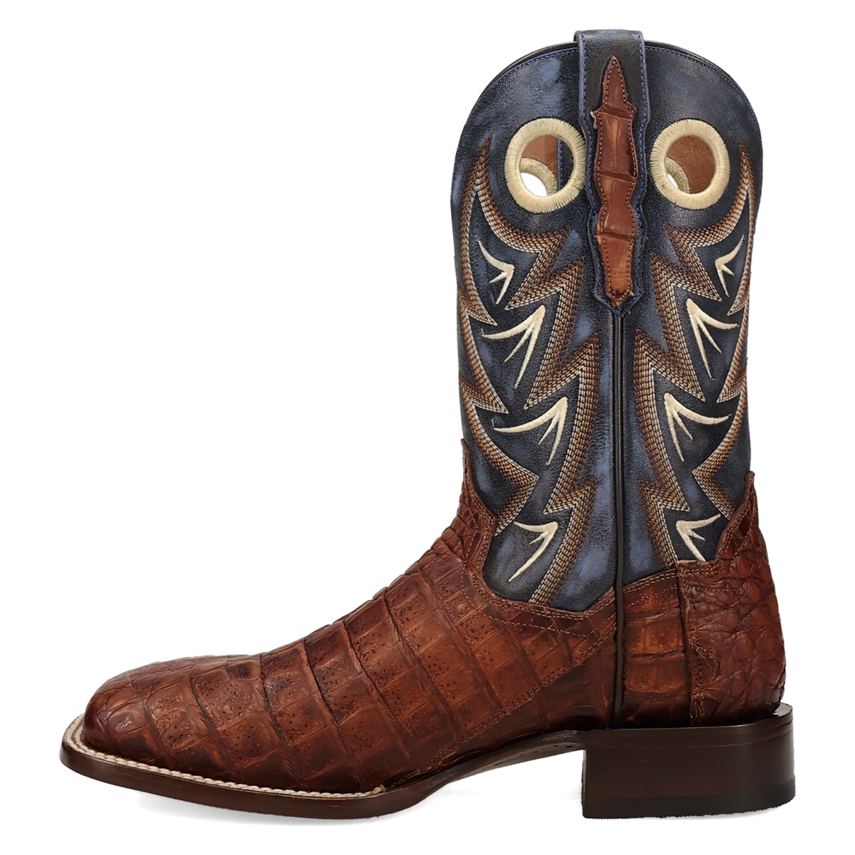 marsh caiman boot - dan post boots