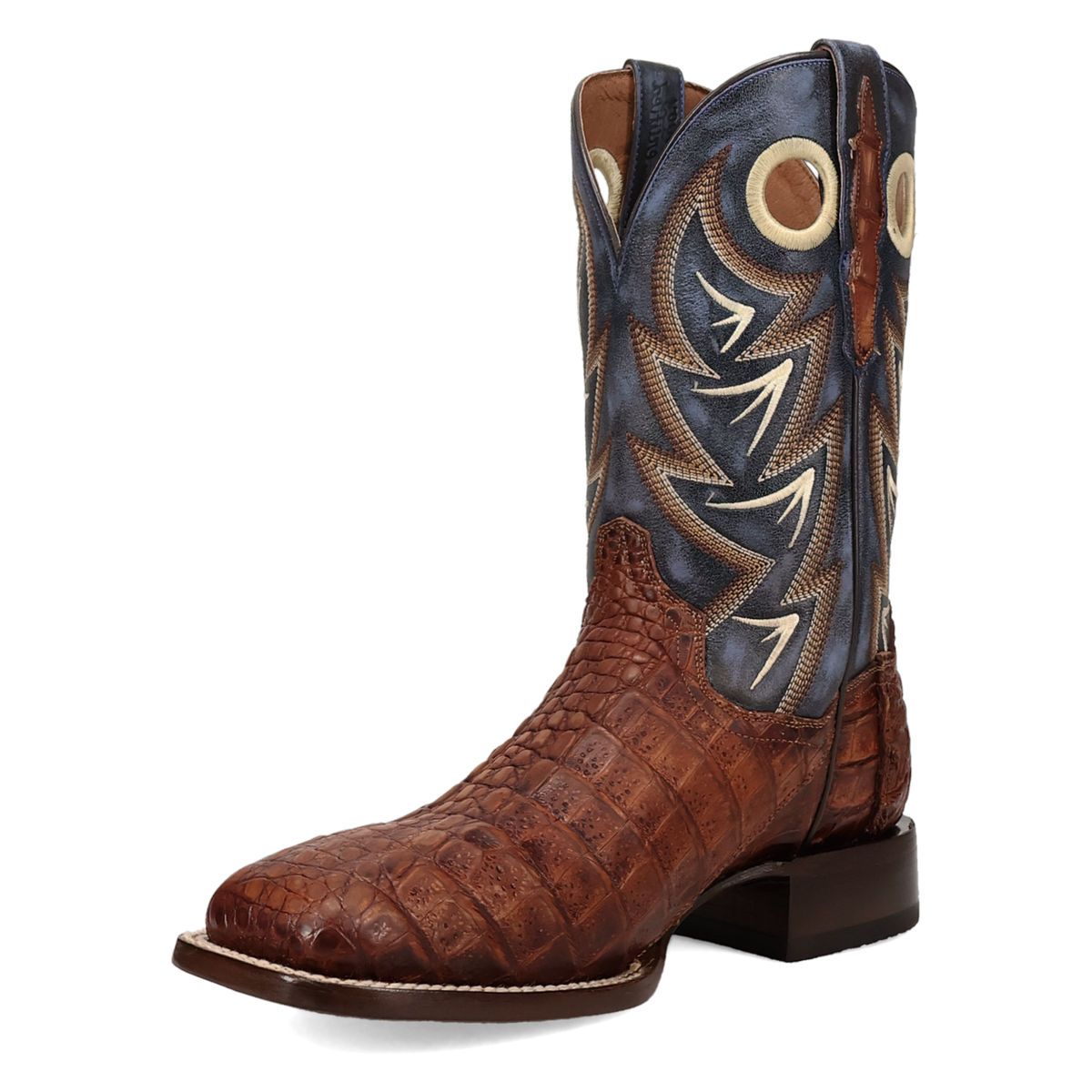 marsh caiman boot - dan post boots