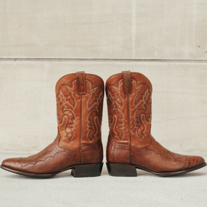 Dan post cowboy top boots