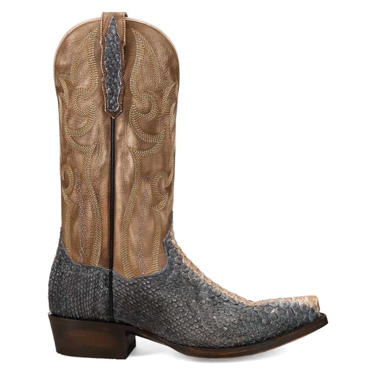 stryker python boot - dan post boots