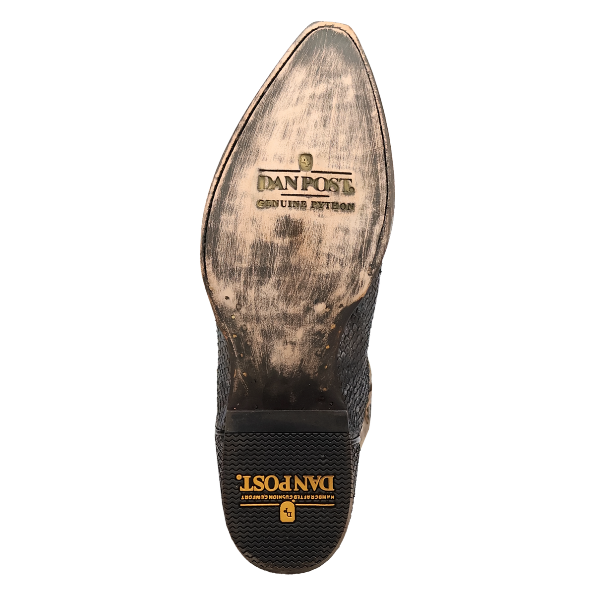 stryker python boot - dan post boots