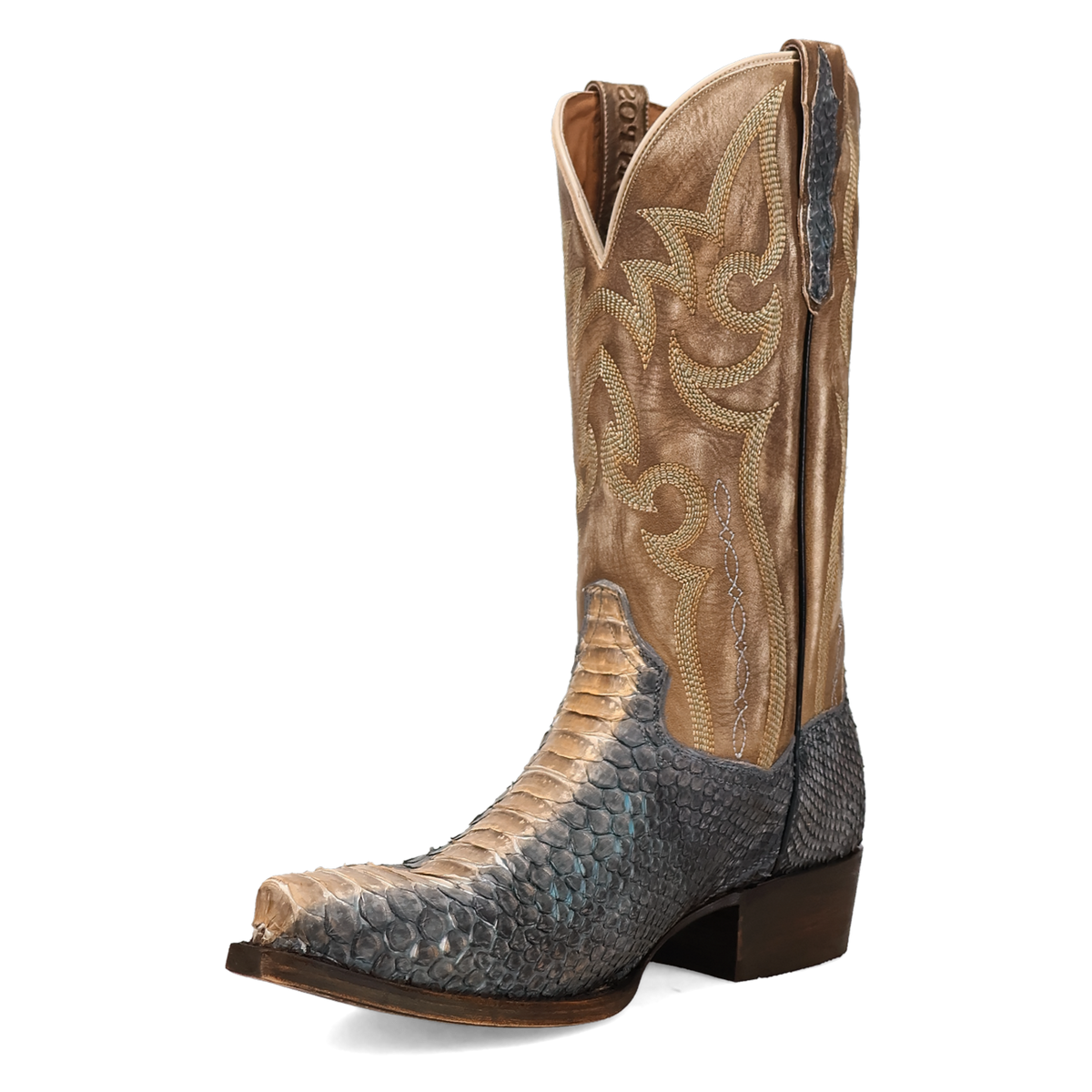 stryker python boot - dan post boots