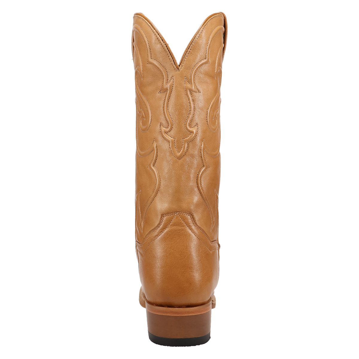 rio grande leather boot - dan post boots