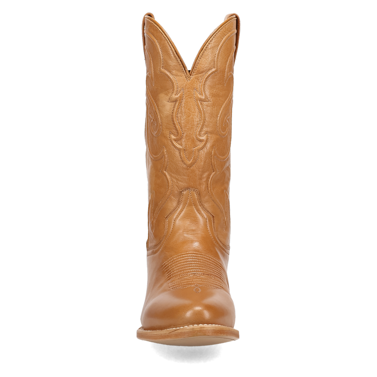 rio grande leather boot - dan post boots