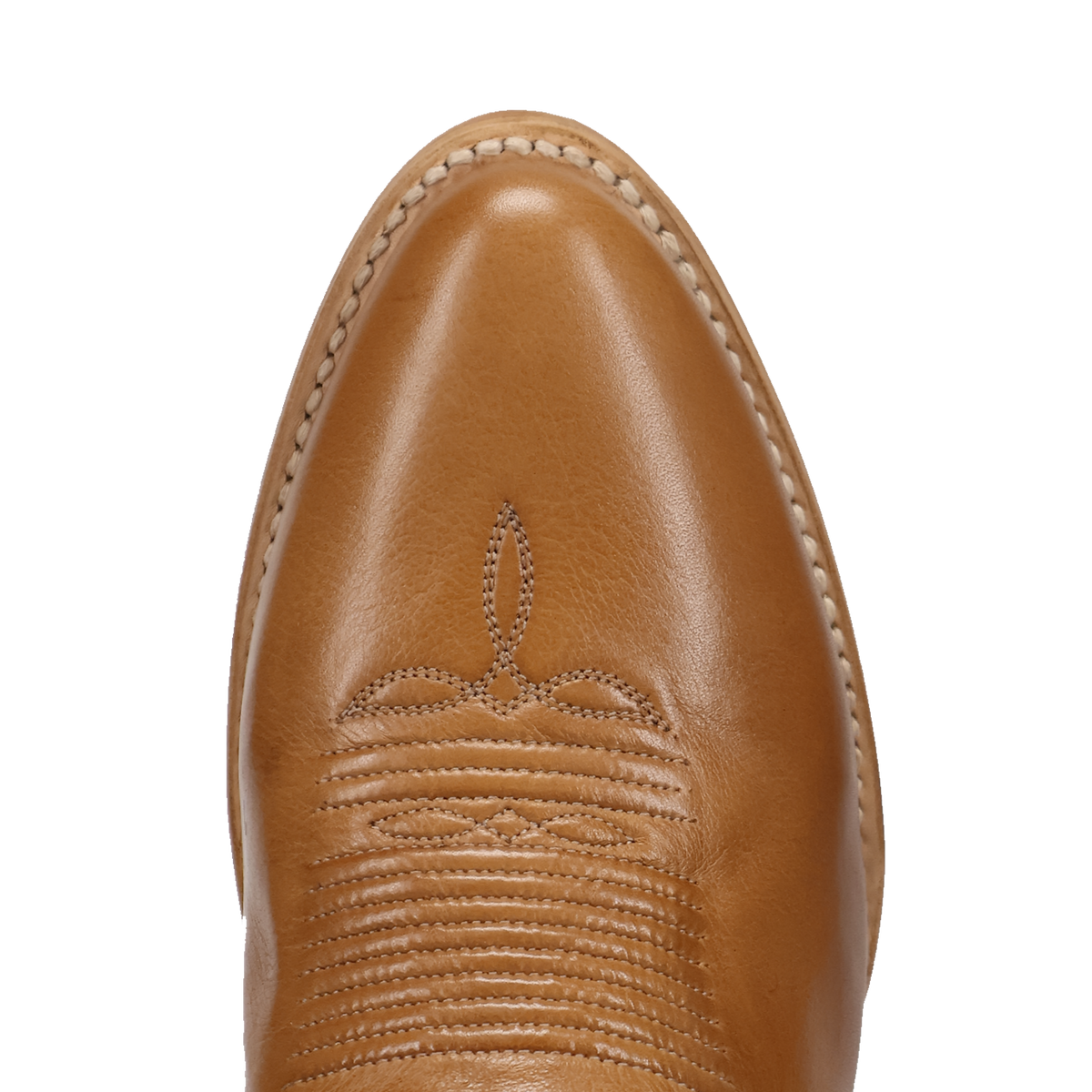 rio grande leather boot - dan post boots