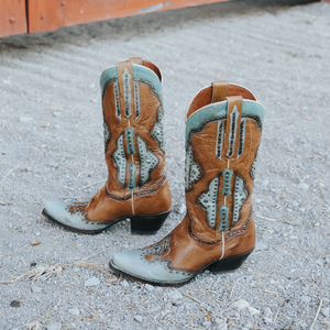 Dan Post Boot Company