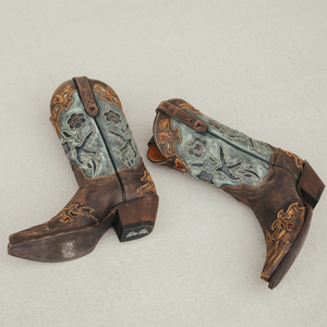 Dan post 2025 girls boots