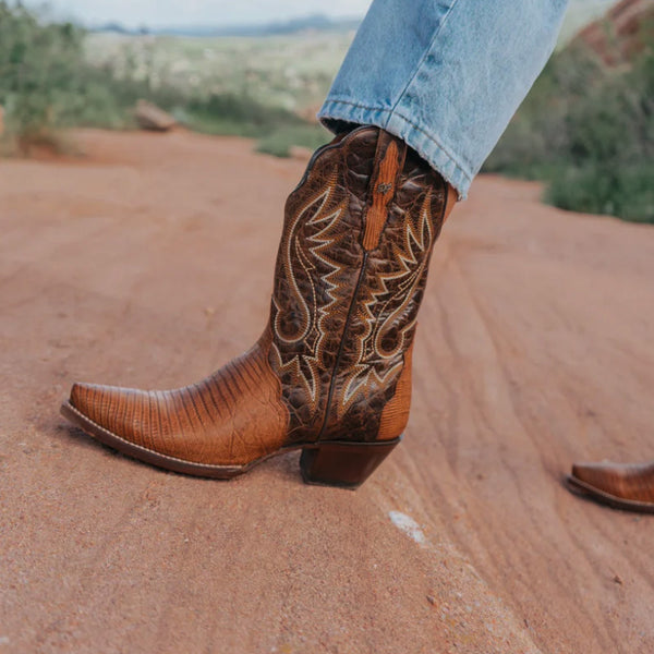 Dan Post Boot Company